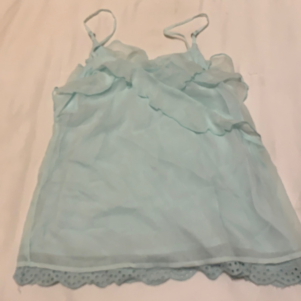 Kids Abercrombie tank